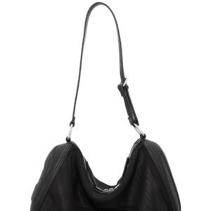 BORSA A SPALLA "LOAD-D"