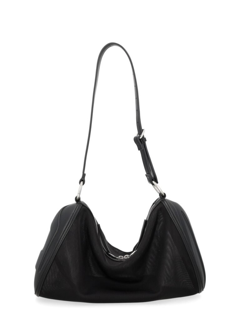 BORSA A SPALLA "LOAD-D"