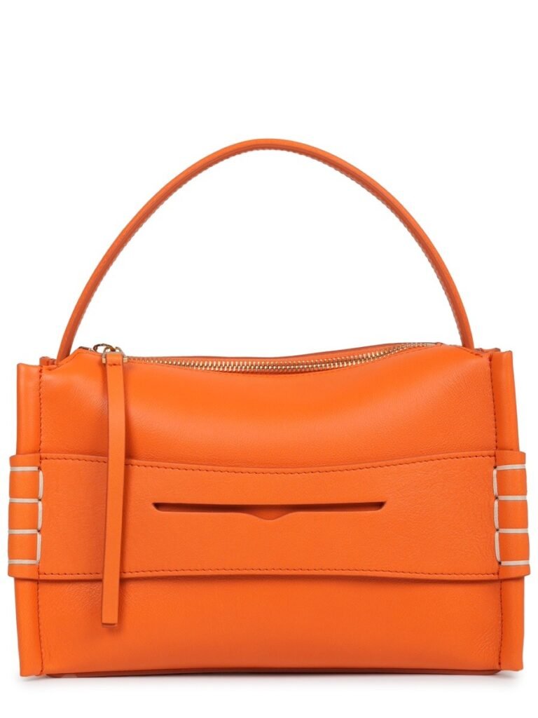 BORSA "LOAFER" SMALL