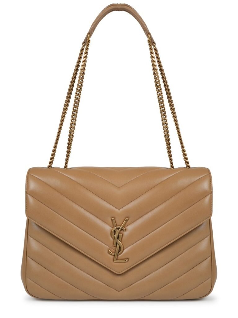 BORSA "LOULOU" LARGE