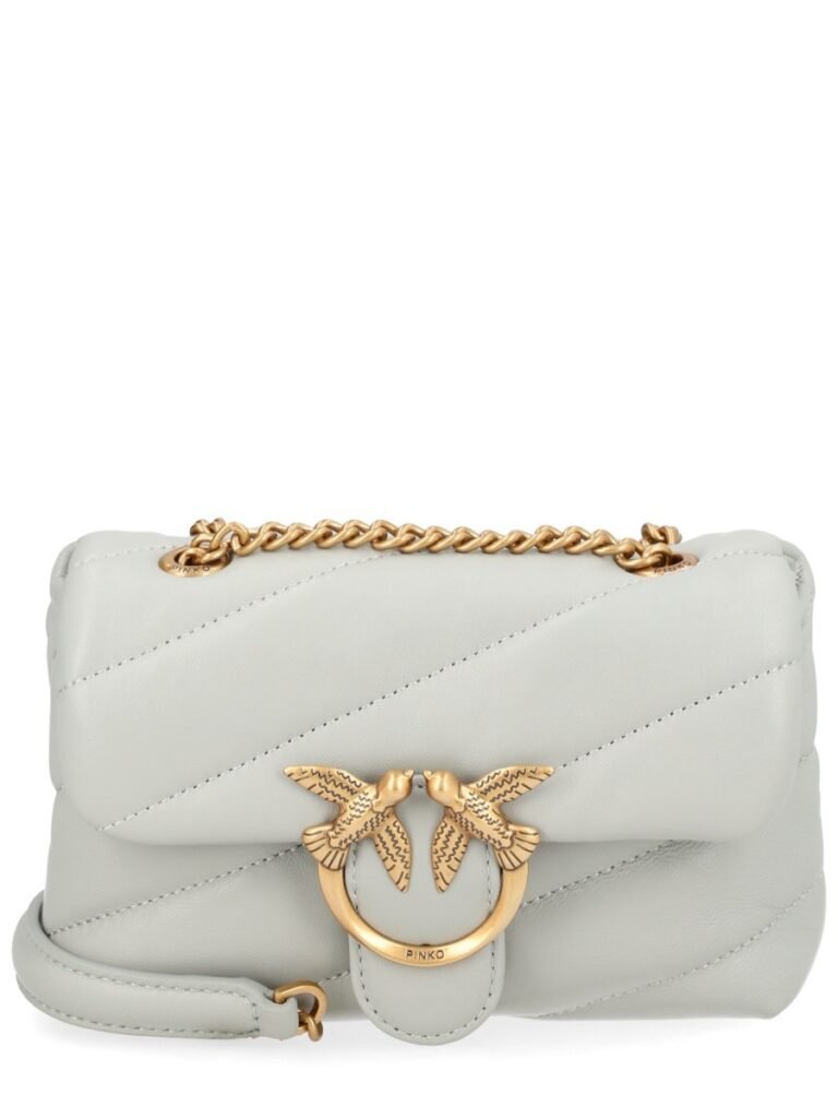 BORSA "LOVE PUFF" BABY