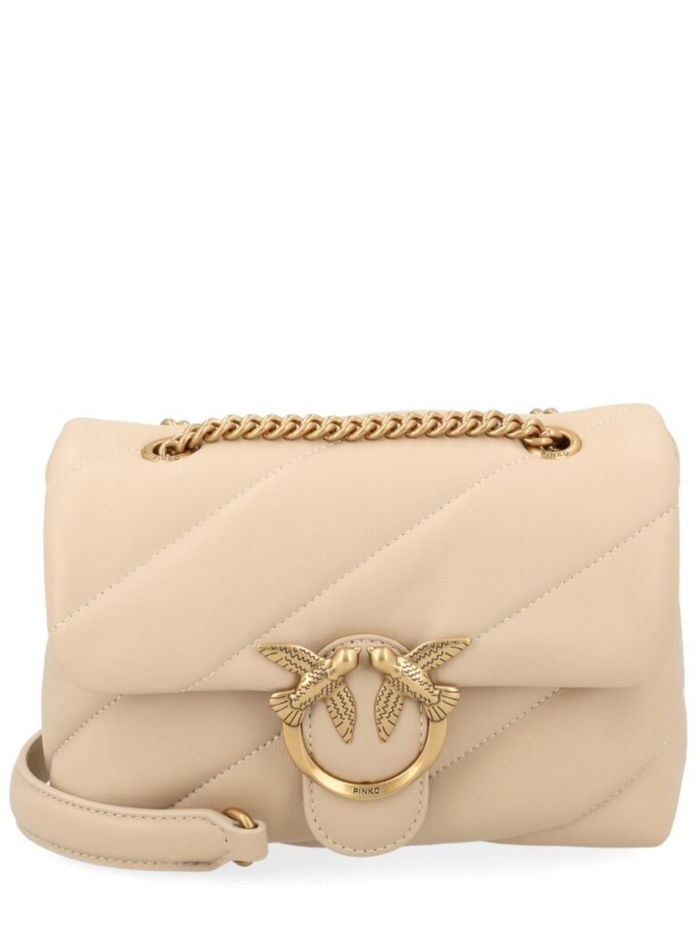 BORSA "LOVE PUFF" MINI