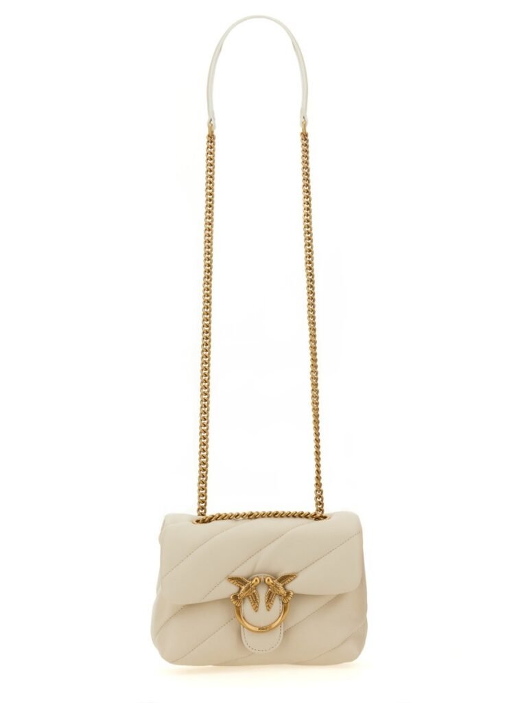 BORSA "LOVE PUFF" MINI