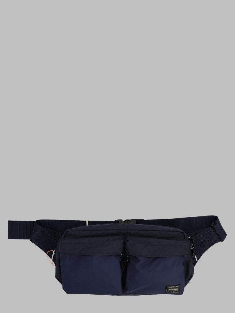 BORSA MARSUPIO "FORCE 2WAY WAIST"
