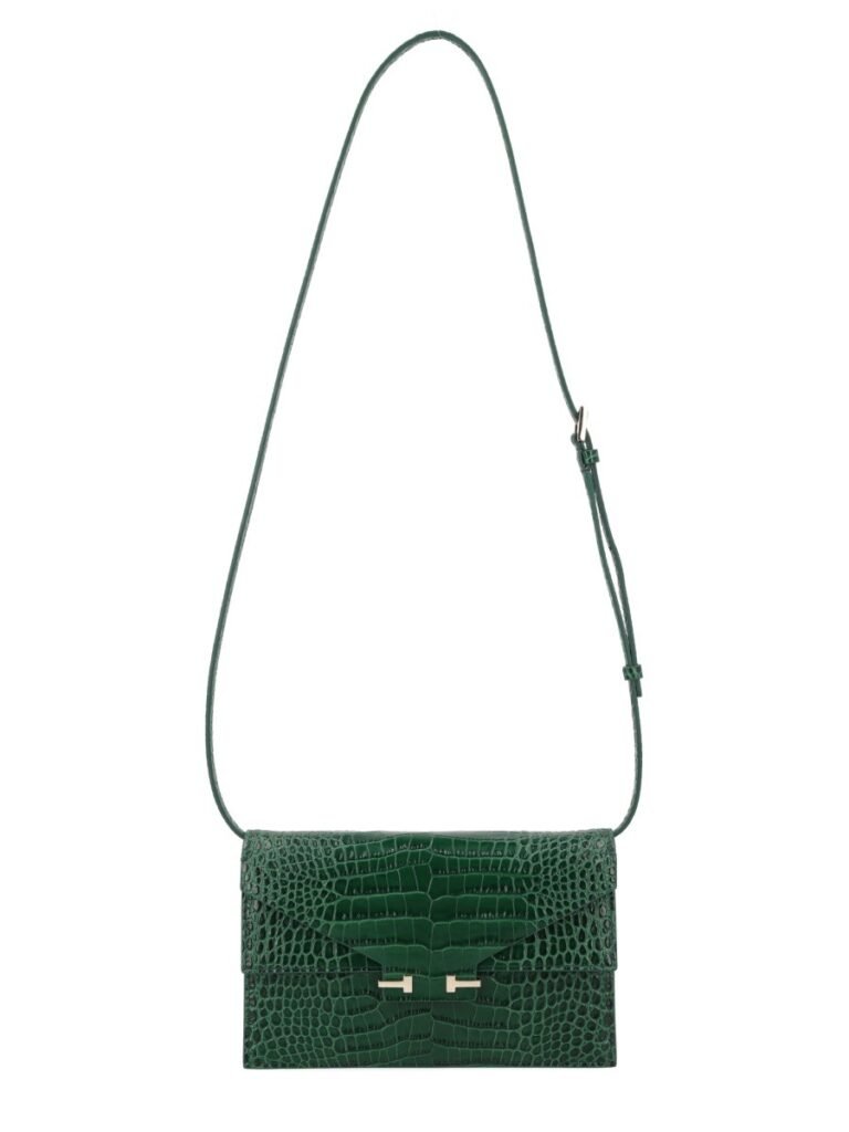 BORSA MINI IN PELLE