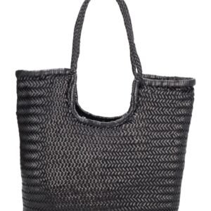 BORSA "NS DIAGONAL TRIPLE JUMP"
