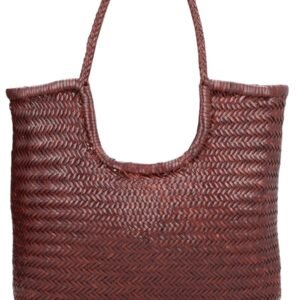 BORSA "NS DIAGONAL TRIPLE JUMP"