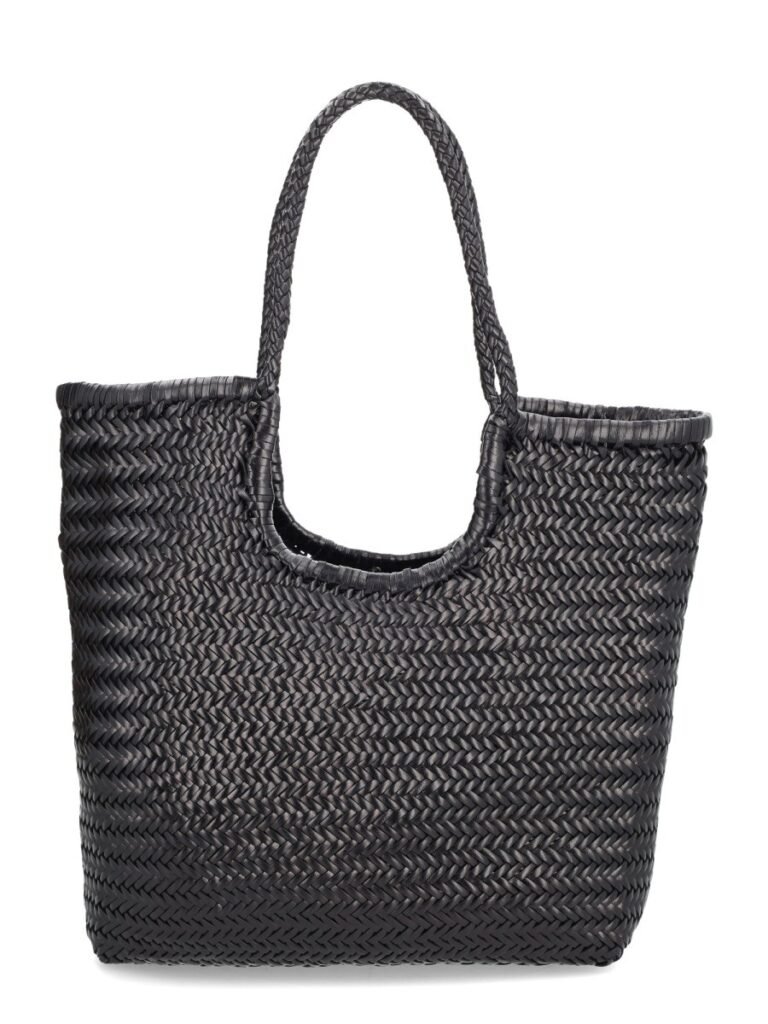 BORSA "NS DIAGONAL TRIPLE JUMP"