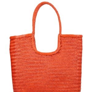 BORSA "NS DIAGONAL TRIPLE JUMP"