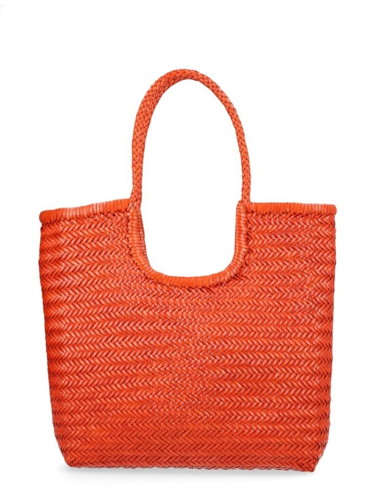 BORSA "NS DIAGONAL TRIPLE JUMP"
