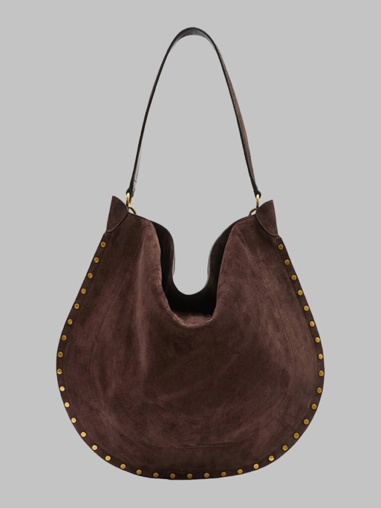 BORSA "OSKAN HOBO SOFT"