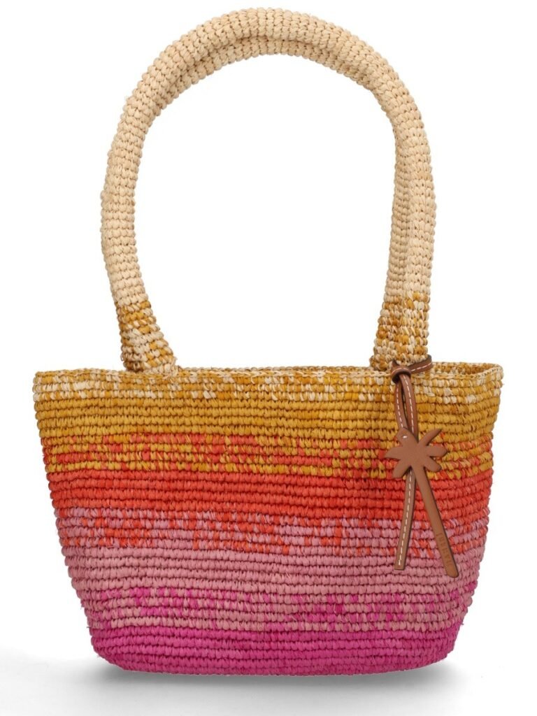 BORSA "PANIER" MEDIUM