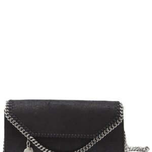 BORSA PORTAFOGLIO "FALABELLA" CON CATENA