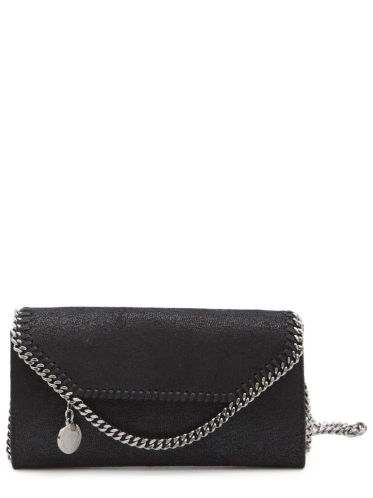 BORSA PORTAFOGLIO "FALABELLA" CON CATENA