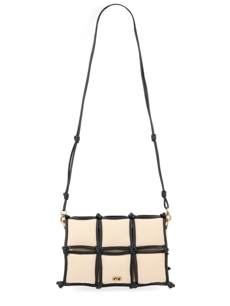 BORSA "GAIA PUFF"
