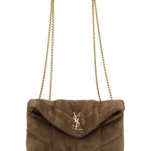 BORSA "PUFFER TOY"