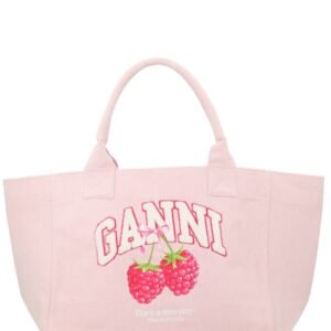 BORSA "RASPBERRY" MEDIUM