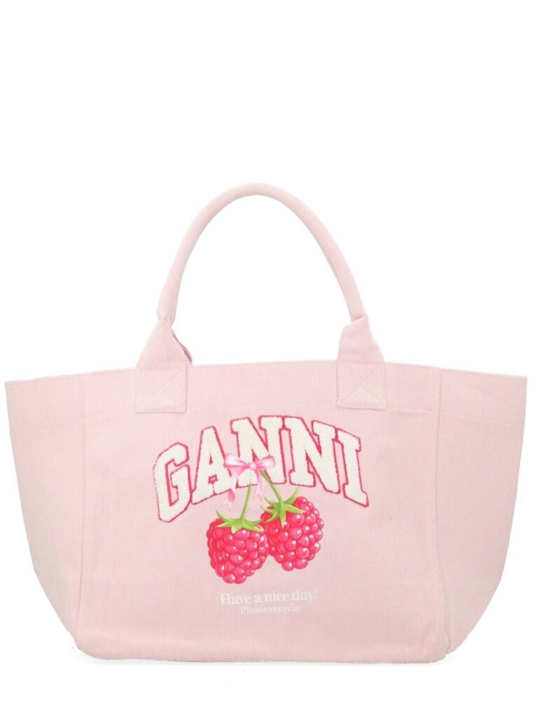 BORSA "RASPBERRY" MEDIUM