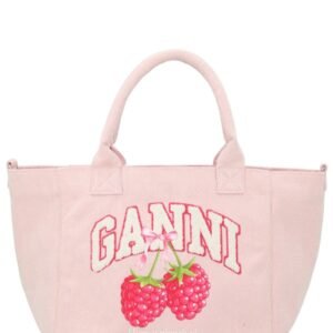 BORSA "RASPBERRY" SMALL
