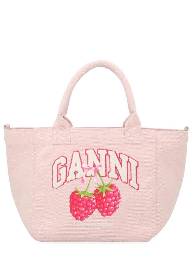 BORSA "RASPBERRY" SMALL