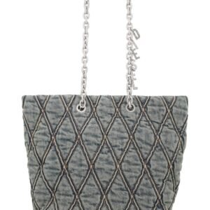BORSA SHOPPER "CHARM-D" MEDIUM