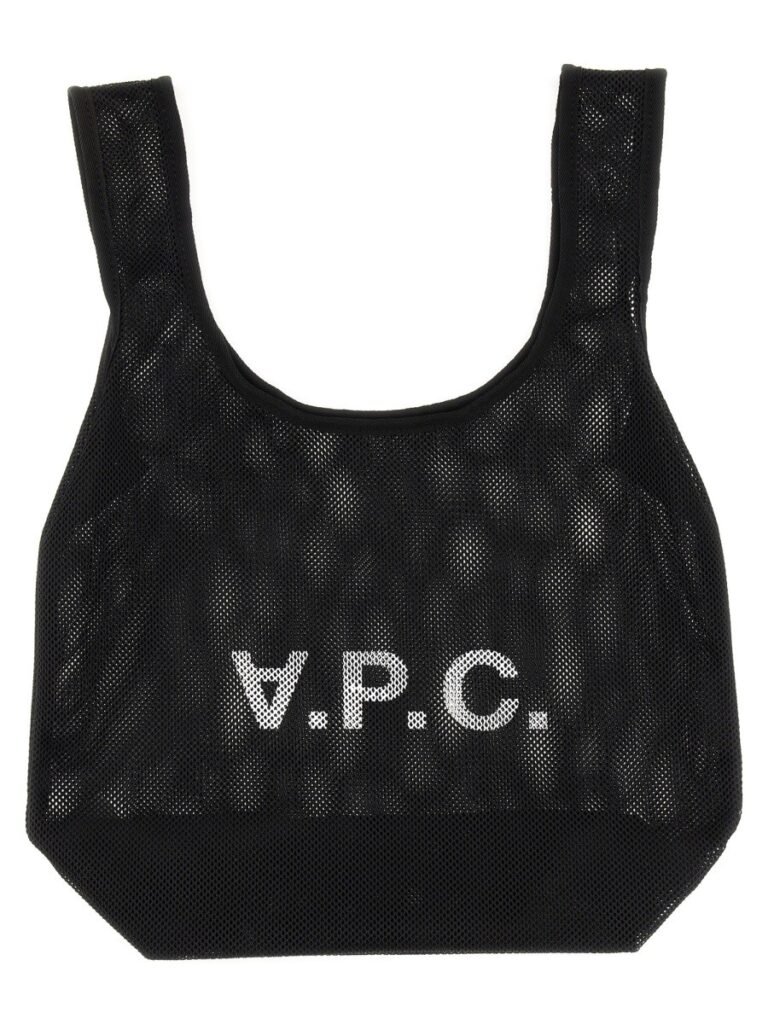 BORSA SHOPPER "REBOUND"