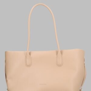 BORSA SHOPPER "TALLIA" BOTTALATO