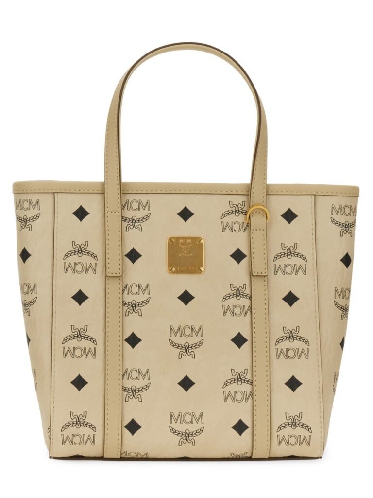 BORSA SHOPPER "TONI" MINI