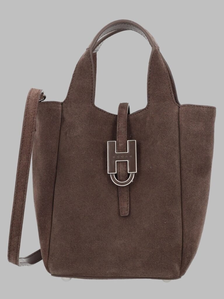 BORSA SHOPPING "HOGAN TREND" MINI
