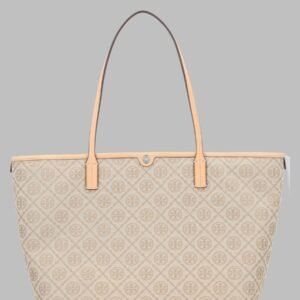BORSA SHOPPING "T MONOGRAM"