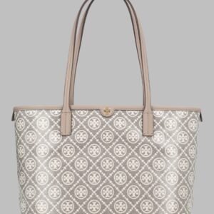 BORSA SHOPPING "T MONOGRAM SMALL"