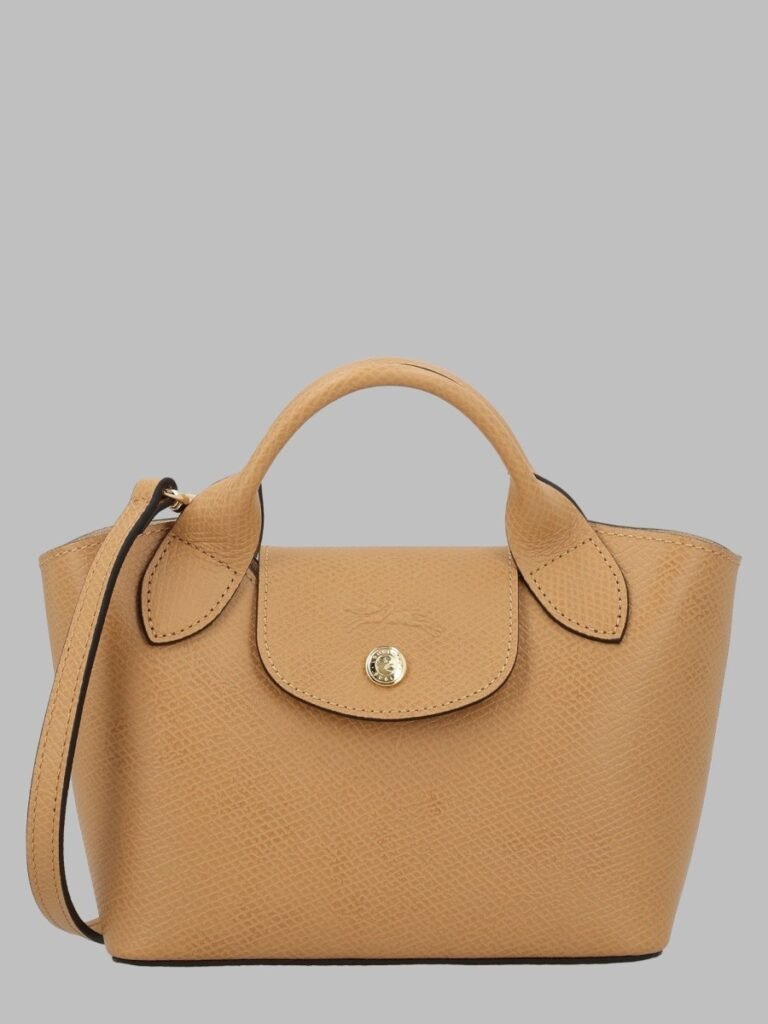 BORSA SHOPPING "XS ÉPURE"