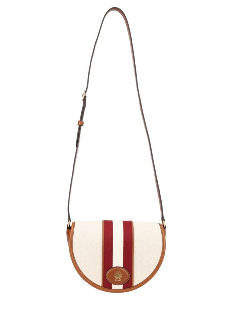 BORSA "SIGN ROUND"