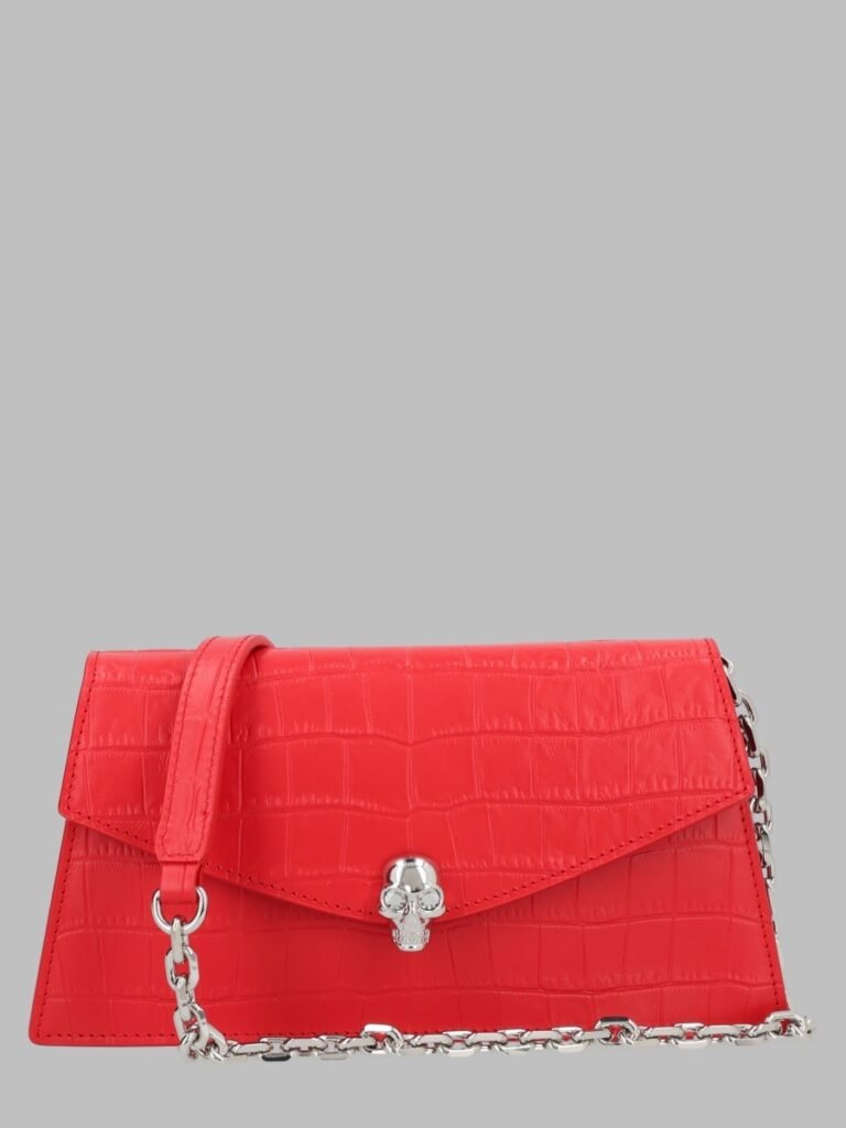 BORSA "SKULL" MINI