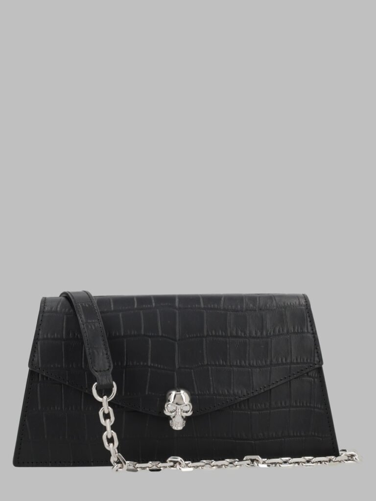 BORSA "SKULL" MINI