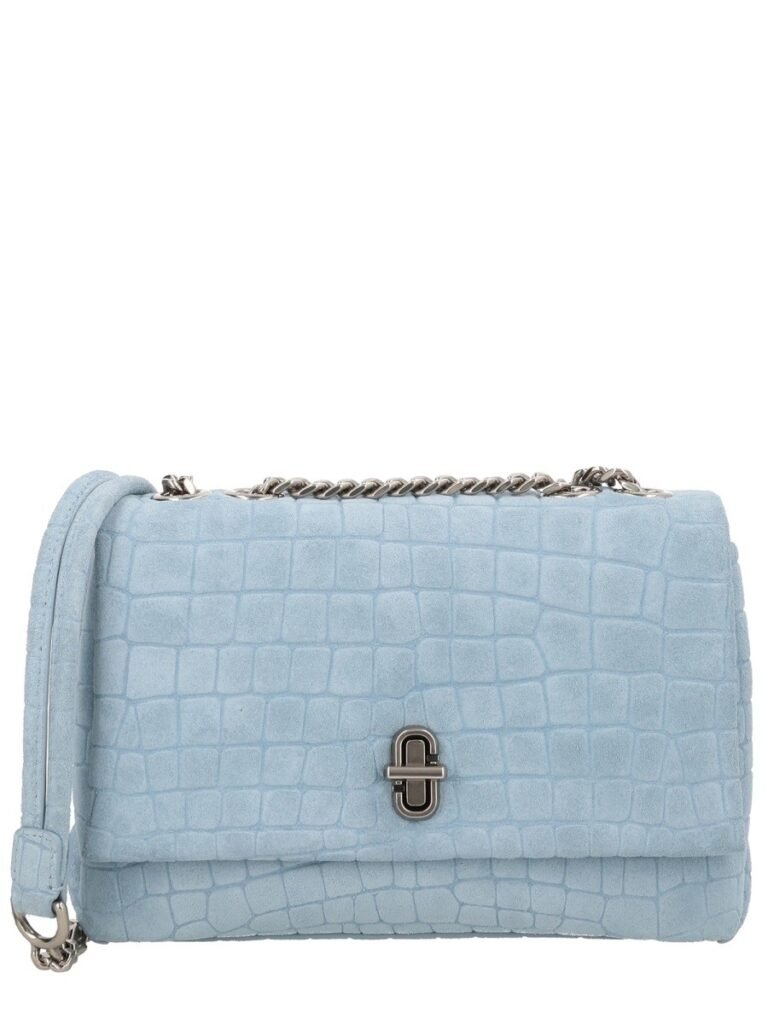 BORSA "SLIM DUAL" SMALL