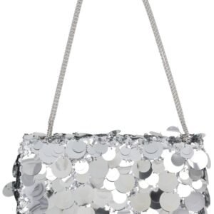 BORSA "SPARKLE BAGUETTE"