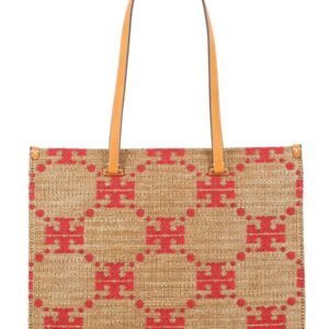 BORSA "T MONOGRAM"