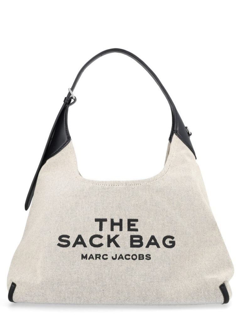 BORSA "THE BELTED SACK"