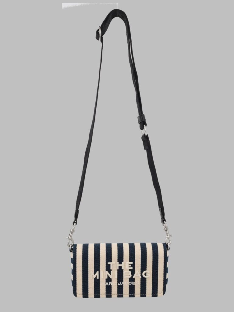 BORSA "THE MINI BAG"
