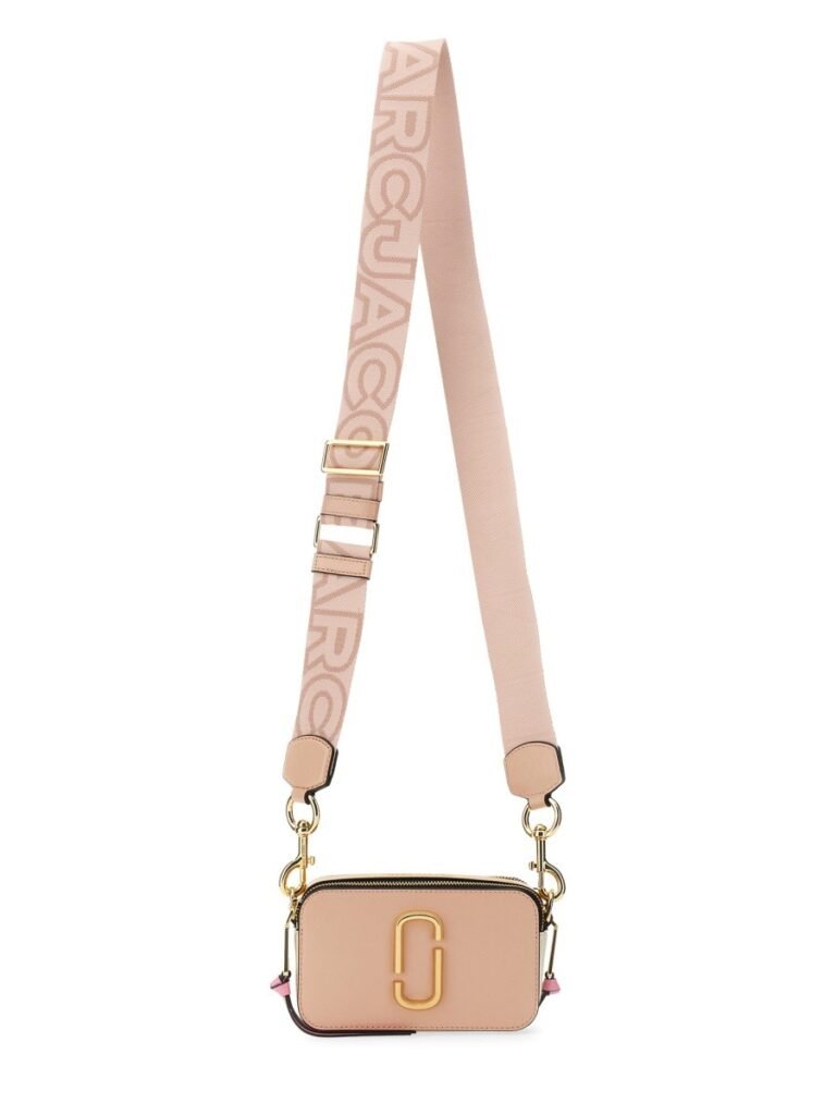 BORSA "THE SNAPSHOT"