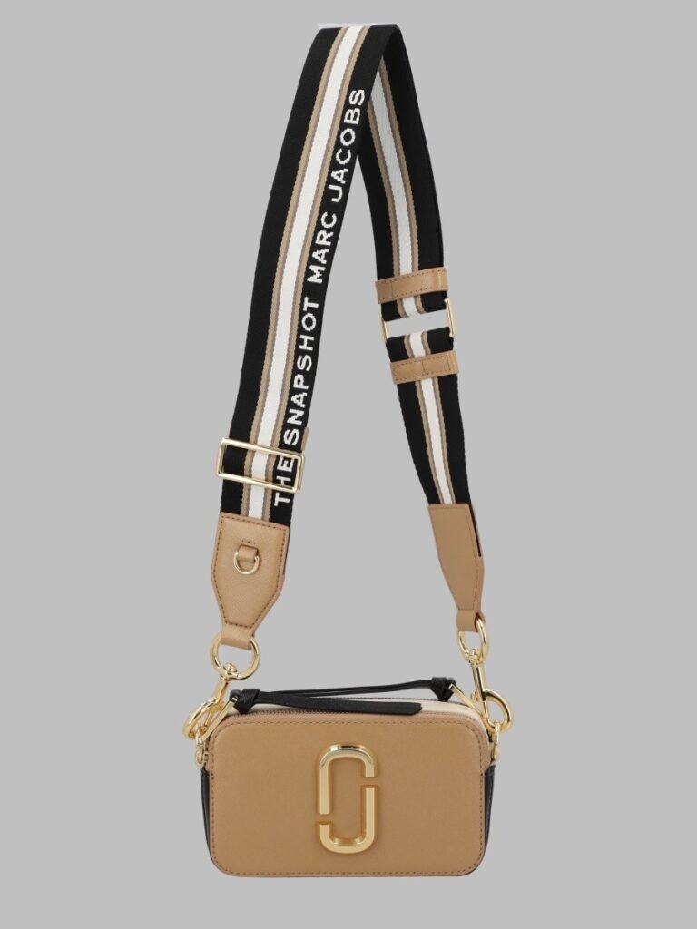 BORSA "THE SNAPSHOT"