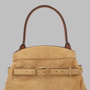 BORSA "THE SUEDE DAKOTA"