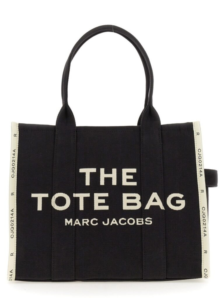 BORSA "THE TOTE BAG" LARGE