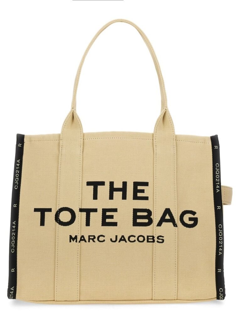 BORSA "THE TOTE" LARGE