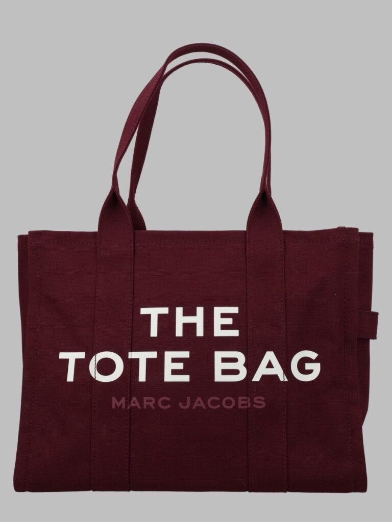 BORSA "THE TOTE" LARGE
