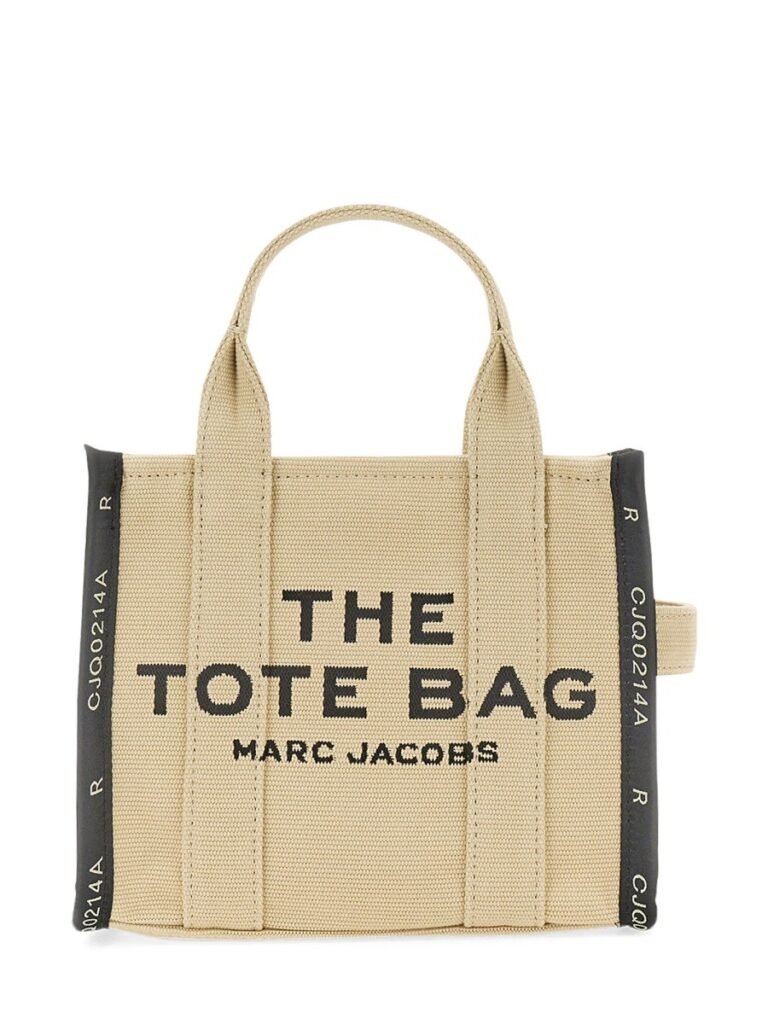 BORSA "THE TOTE" SMALL