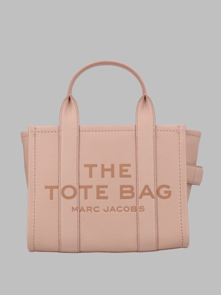 BORSA "THE TOTE" SMALL