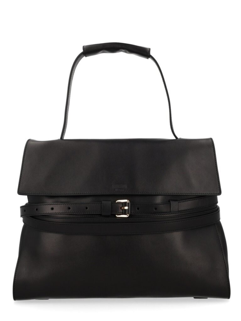 BORSA "TIE ME" MEDIUM