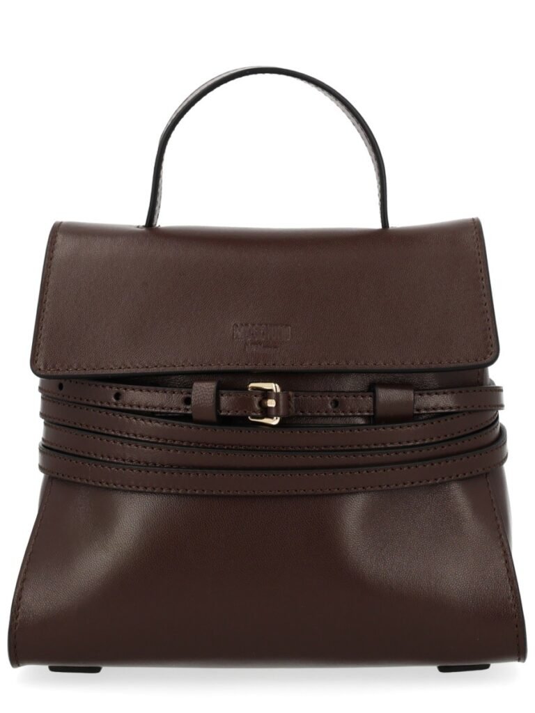 BORSA "TIE ME" SMALL
